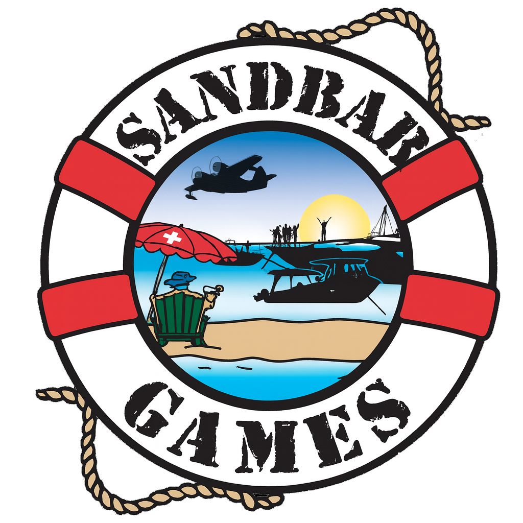 Sandbar Games
